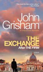 Random House LLC US The Exchange