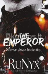 Random House UK Ltd The Emperor