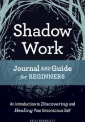 Rockridge Press Shadow Work Journal and