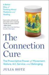 Simon & Schuster The Connection Cure
