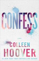 Simon + Schuster UK Confess