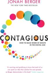 Simon + Schuster UK Contagious
