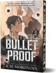 Sourcebooks LLC Bulletproof