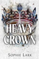Sourcebooks LLC Heavy Crown