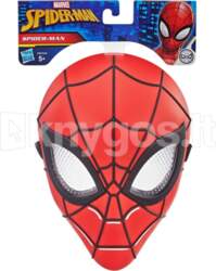 SPIDER-MAN HERO Maska
