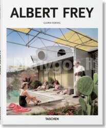Taschen Albert Frey