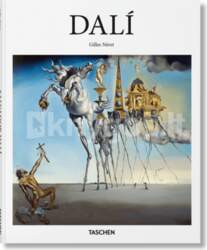 Taschen Dalí
