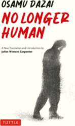 Tuttle Publishing No Longer Human