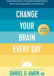 Tyndale Refresh Change Your Brain Every