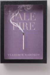 VINTAGE Pale Fire