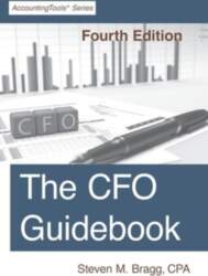 Accountingtools, Inc. The CFO Guidebook