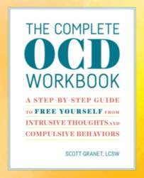 Althea Press The Complete Ocd Workbook