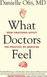 Beacon Press What Doctors Feel