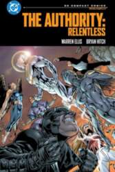 DC Comics Authority Book One: DC