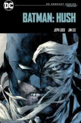 DC Comics Batman: Hush (DC Compact