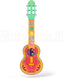 DORA THE EXPLORER  Rotaļu ģitāra Charango