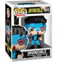 FUNKO POP! Invincible - Invincible BD
