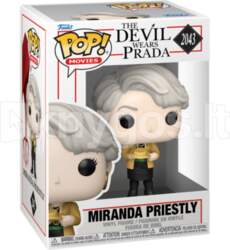 FUNKO POP! The Devil Wears Prada