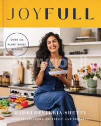 Harper Collins Publ. UK JoyFull