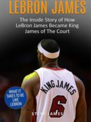 INDEPENDENTLY PUBLISHED Lebron James