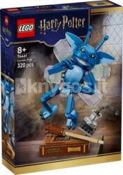 LEGO Harry Potter 76461 — Cornish