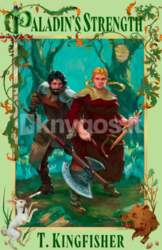 Little, Brown Book Group Paladin`s Strength