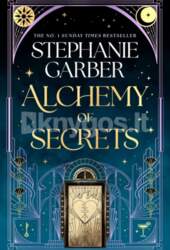 Orion Publishing Group Alchemy of Secrets