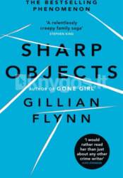 Orion Publishing Group Sharp Objects