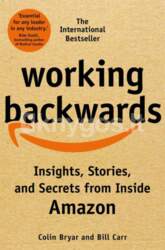 Pan Macmillan Working Backwards