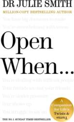 Penguin Books Ltd (UK) Open When