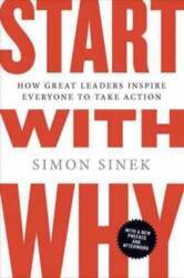 Penguin LCC US Start with Why