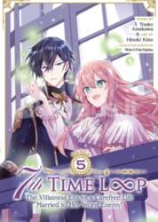 Penguin LLC US 7th Time Loop: