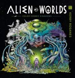 PLUME Alien Worlds