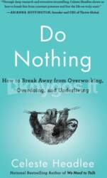 Random House LCC US Do Nothing