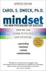Random House LCC US Mindset