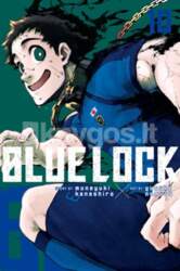 Random House LLC US Blue Lock