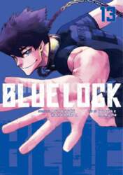 Random House LLC US Blue Lock