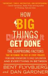 Random House LLC US How Big