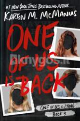 Random House LLC US One of