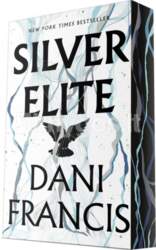 Random House LLC US Silver Elite
