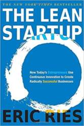 Random House The Lean Startup