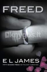 Random House UK Ltd Freed