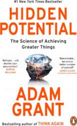 Random House UK Ltd Hidden Potential