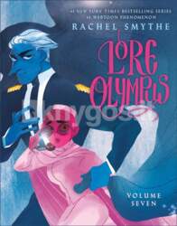 Random House UK Ltd Lore Olympus: