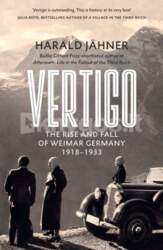 Random House UK Ltd Vertigo
