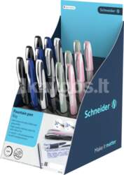 Schneider RAY Basic+ Trend spalvu tipa