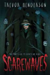 Scholastic Press Scarewaves