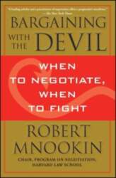 Simon & Schuster Bargaining with the
