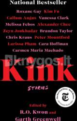 Simon & Schuster Kink