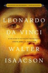 Simon & Schuster Leonardo Da Vinci